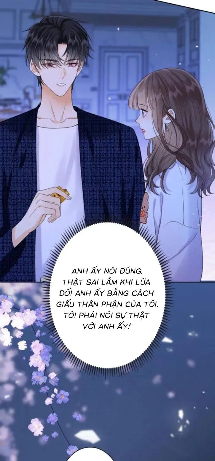 Khi Người Yêu Cũ Si Mê Tôi Chapter 9 - 15