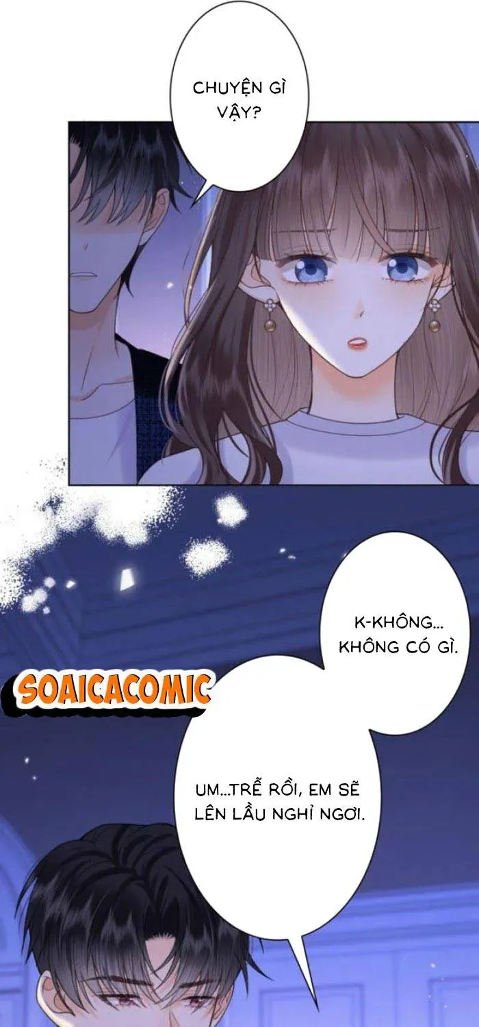 Khi Người Yêu Cũ Si Mê Tôi Chapter 9 - 19