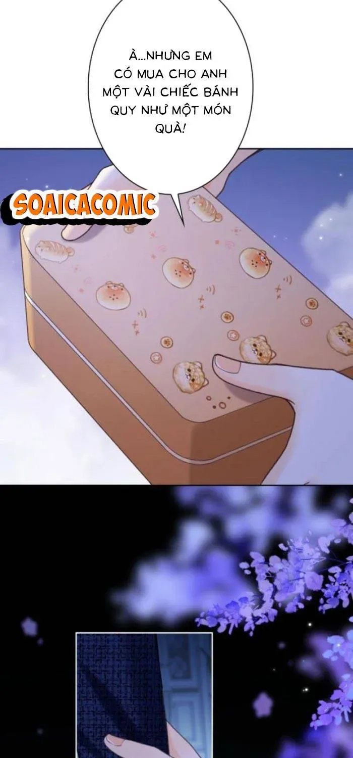 Khi Người Yêu Cũ Si Mê Tôi Chapter 9 - 3