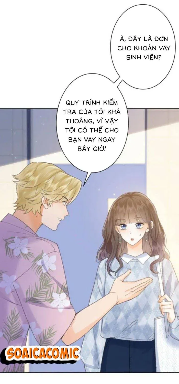 Khi Người Yêu Cũ Si Mê Tôi Chapter 9 - 24