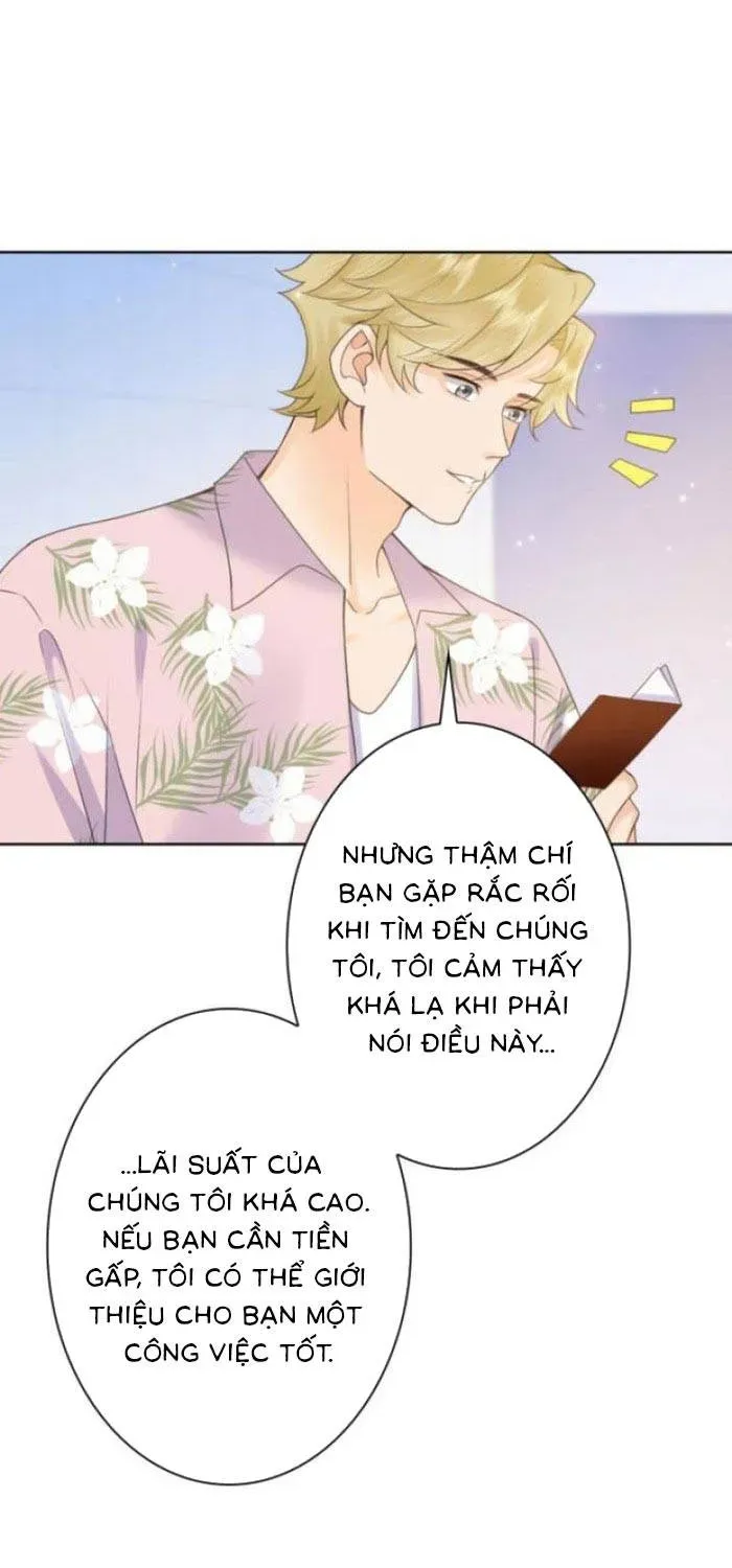 Khi Người Yêu Cũ Si Mê Tôi Chapter 9 - 25