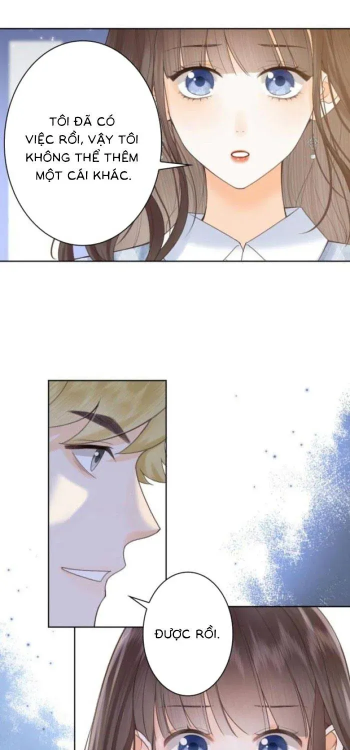 Khi Người Yêu Cũ Si Mê Tôi Chapter 9 - 26