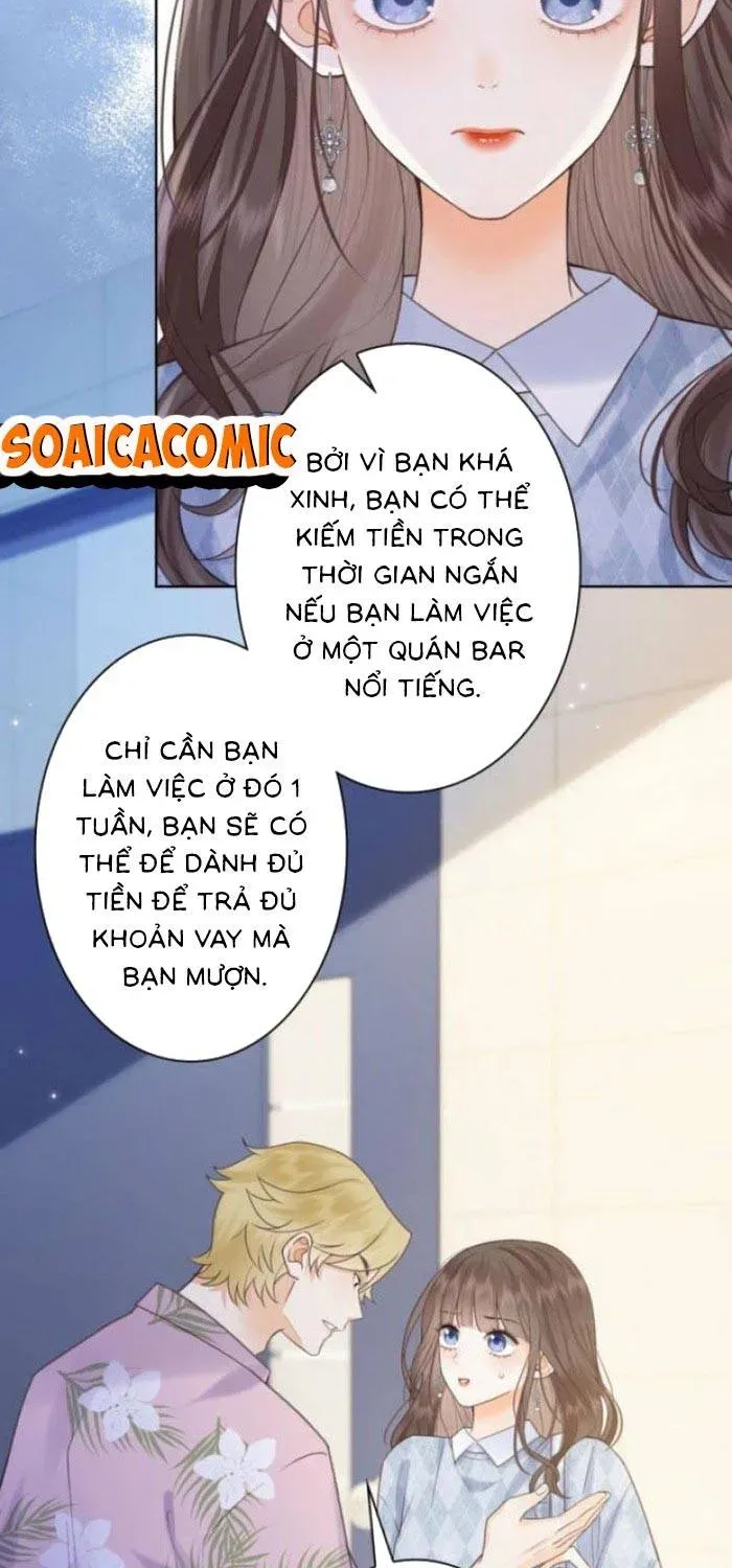 Khi Người Yêu Cũ Si Mê Tôi Chapter 9 - 27