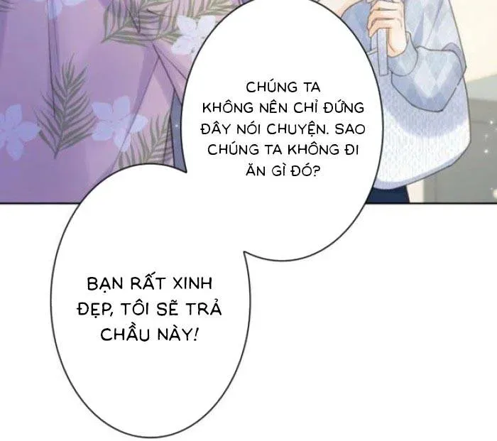 Khi Người Yêu Cũ Si Mê Tôi Chapter 9 - 28