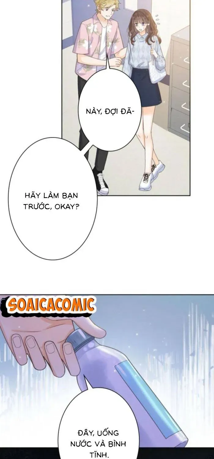 Khi Người Yêu Cũ Si Mê Tôi Chapter 9 - 30