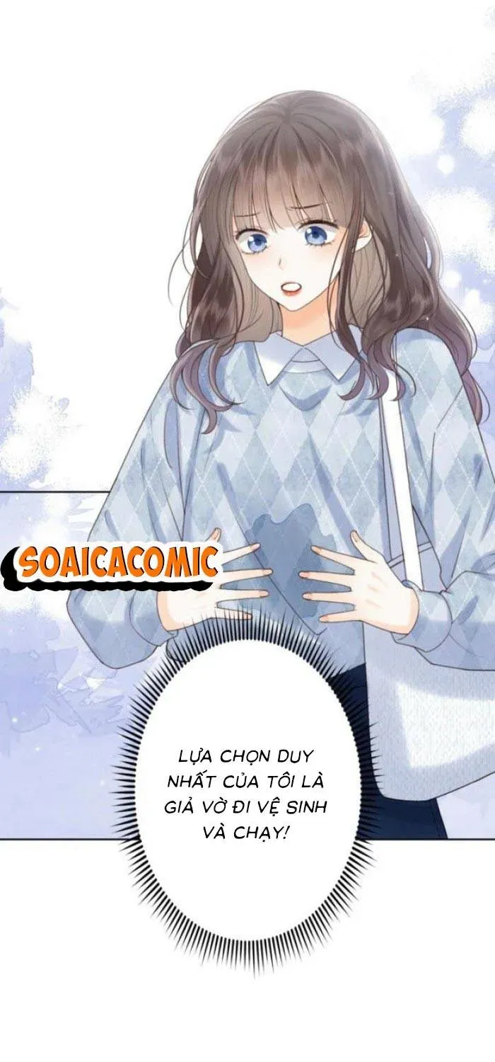 Khi Người Yêu Cũ Si Mê Tôi Chapter 9 - 33