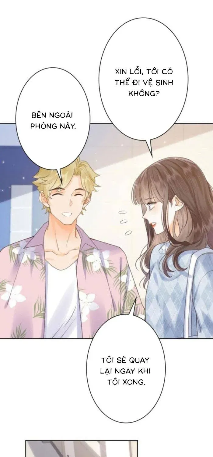 Khi Người Yêu Cũ Si Mê Tôi Chapter 9 - 34