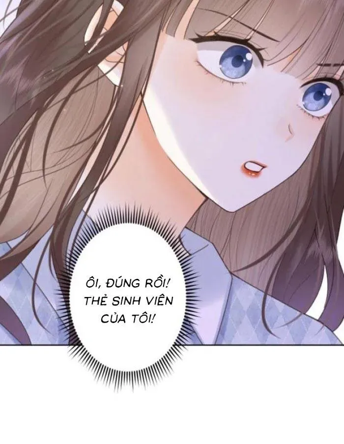 Khi Người Yêu Cũ Si Mê Tôi Chapter 9 - 37