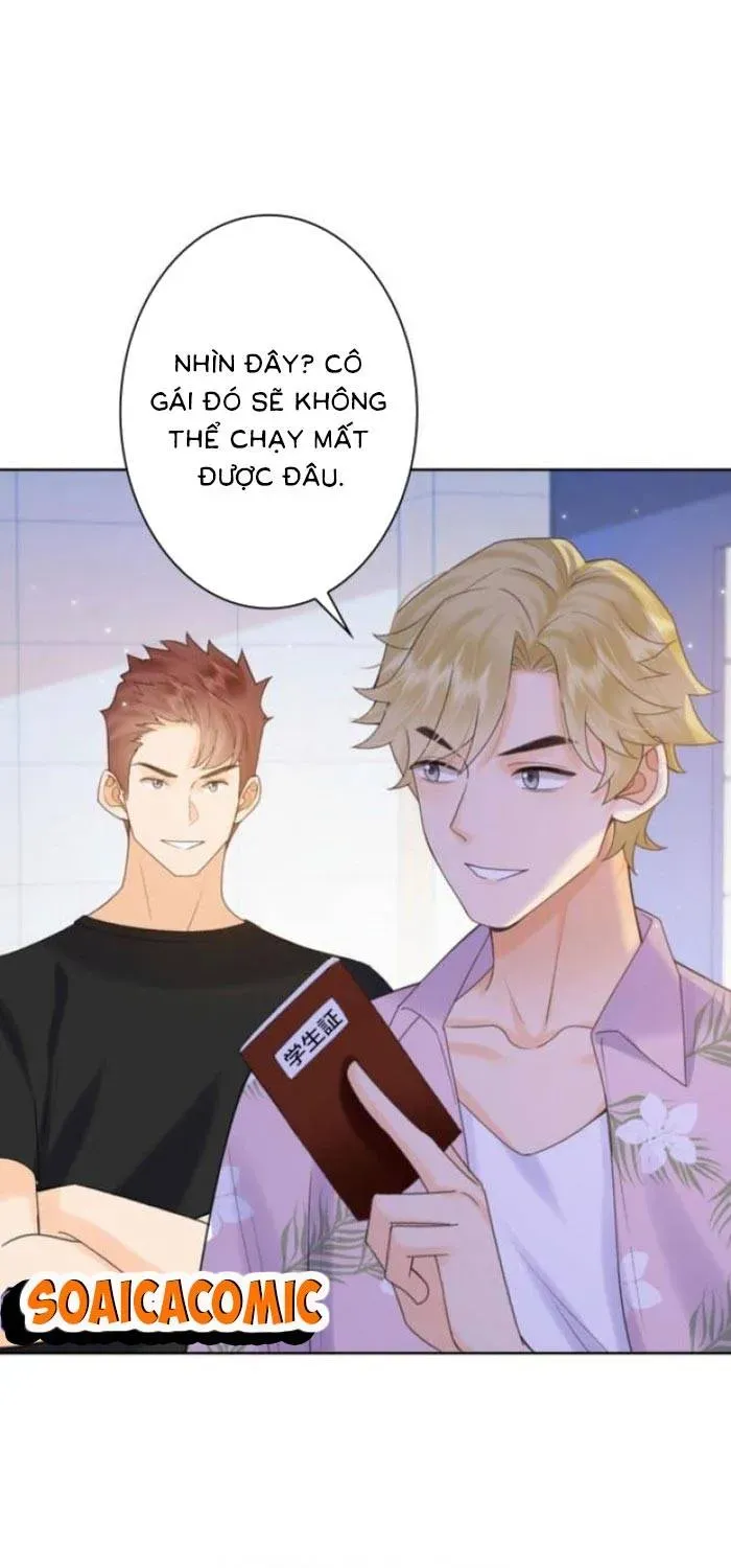 Khi Người Yêu Cũ Si Mê Tôi Chapter 9 - 38