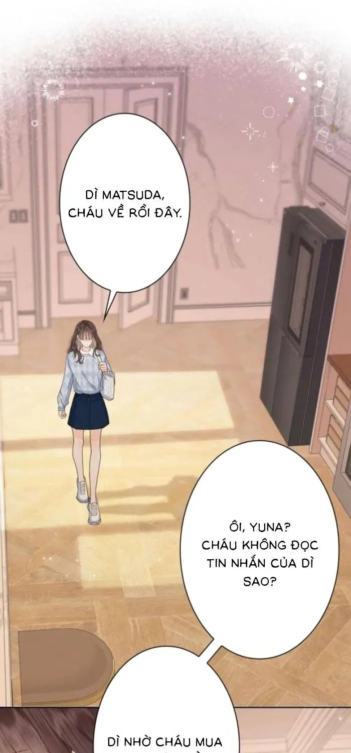 Khi Người Yêu Cũ Si Mê Tôi Chapter 9 - 39