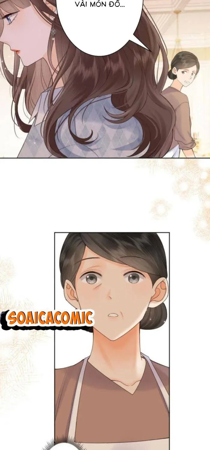 Khi Người Yêu Cũ Si Mê Tôi Chapter 9 - 40