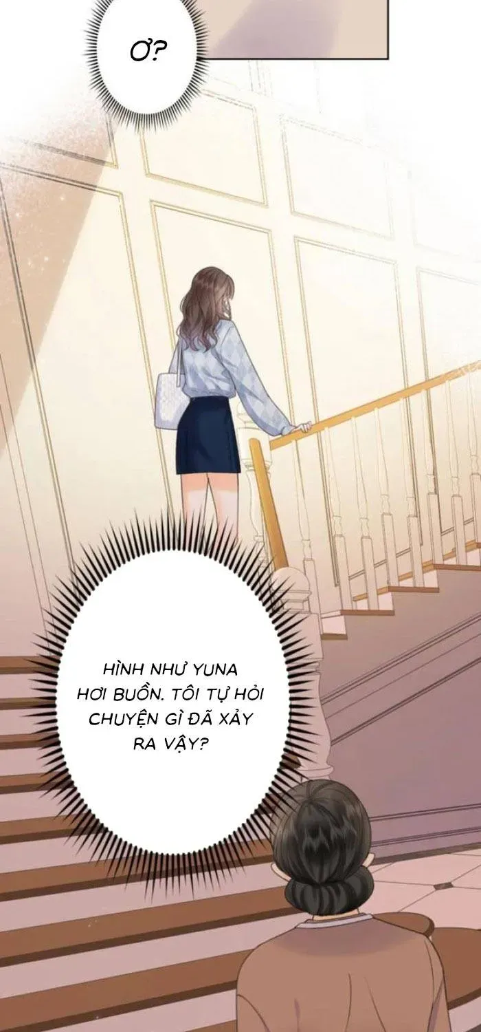 Khi Người Yêu Cũ Si Mê Tôi Chapter 9 - 41