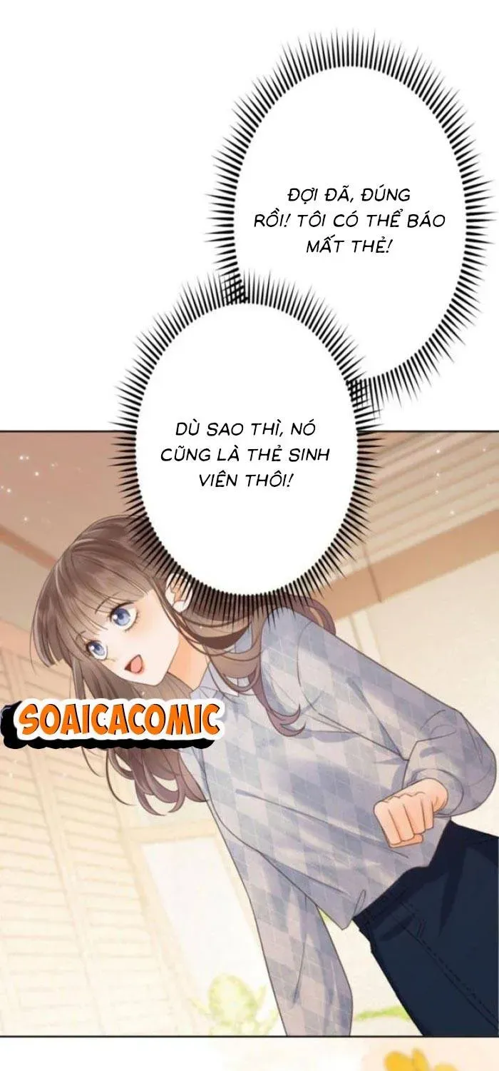 Khi Người Yêu Cũ Si Mê Tôi Chapter 9 - 45