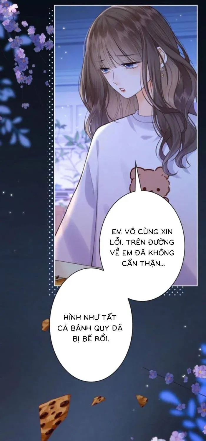 Khi Người Yêu Cũ Si Mê Tôi Chapter 9 - 9