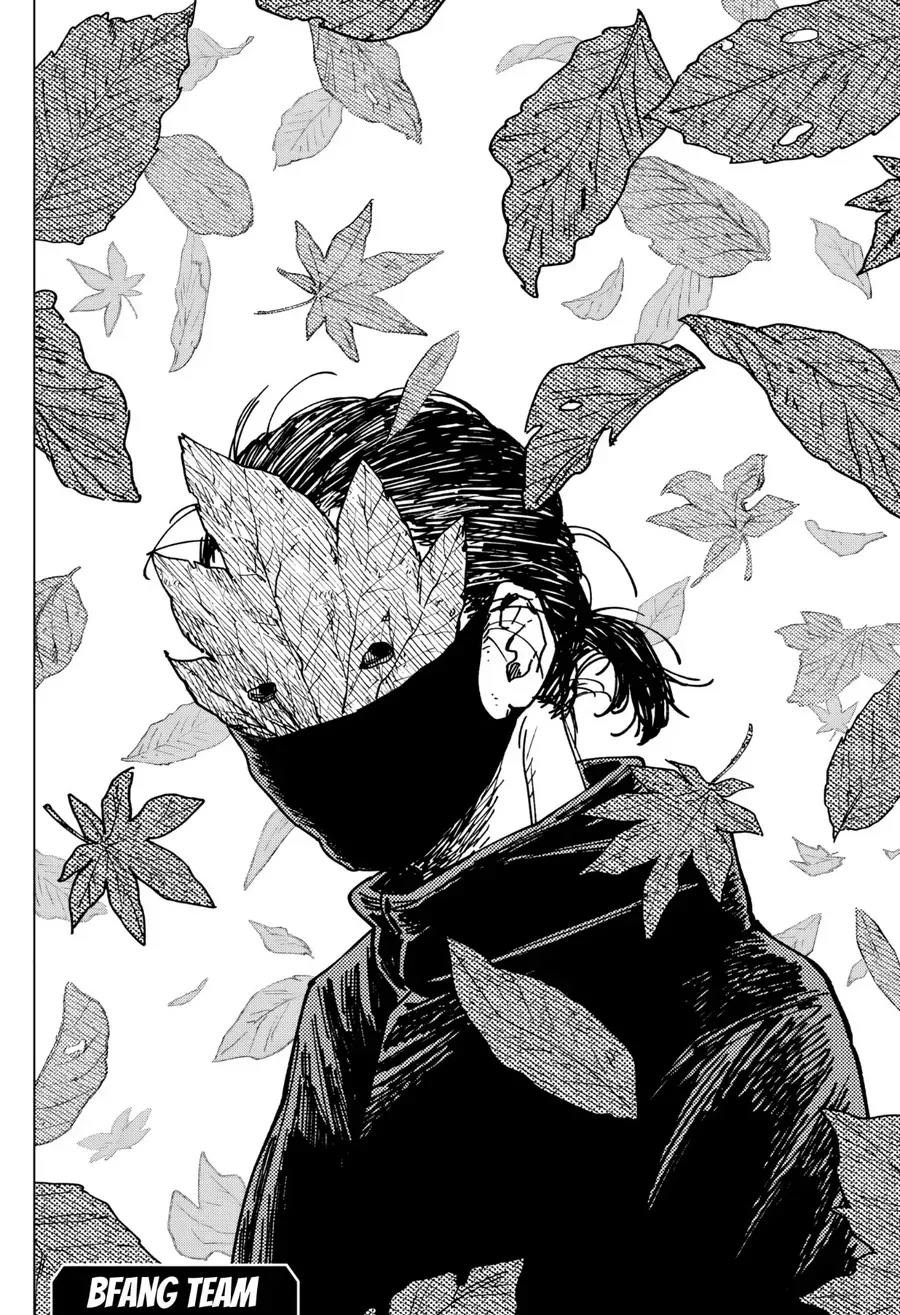 Sangeki Chapter 1 - 53