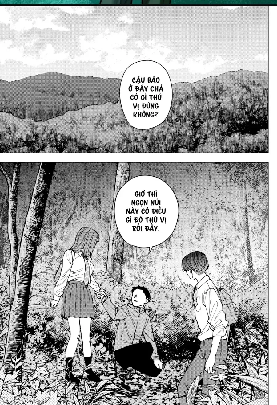 Sangeki Chapter 2 - 2