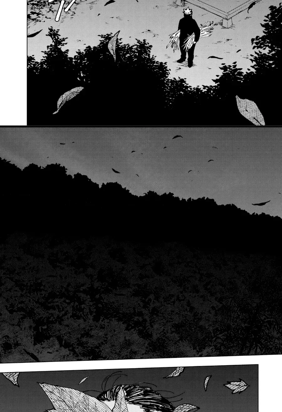 Sangeki Chapter 2 - 22