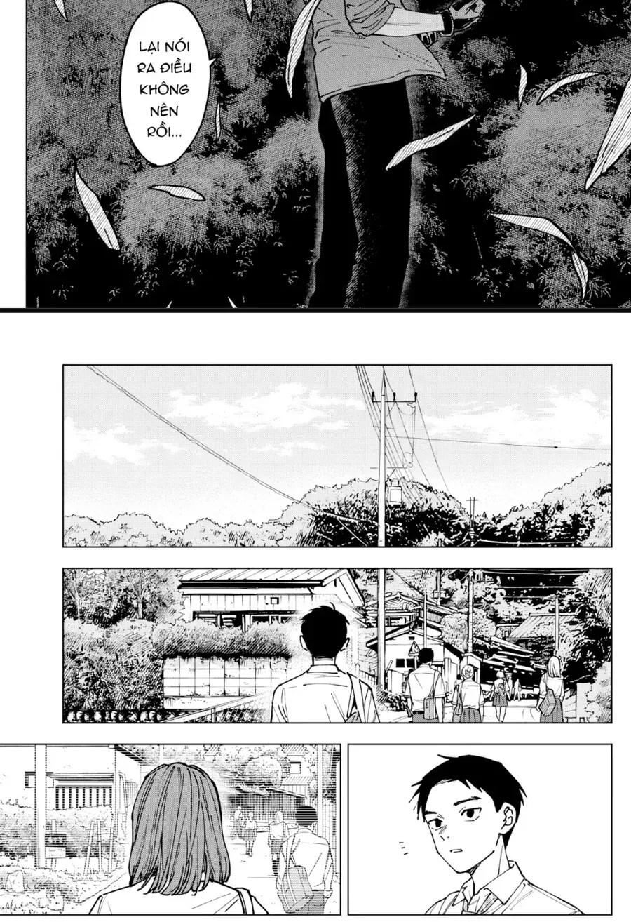 Sangeki Chapter 2 - 24