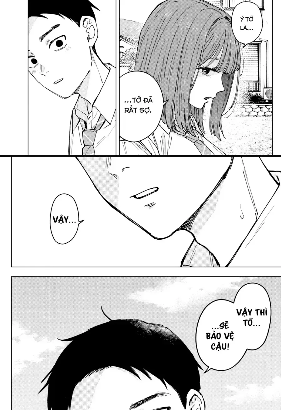 Sangeki Chapter 2 - 27
