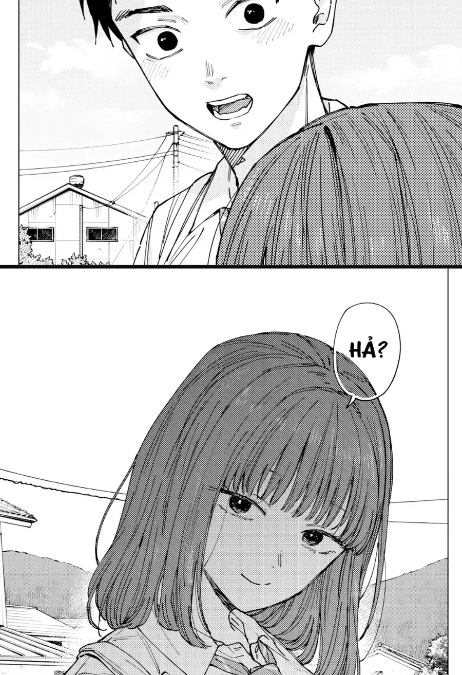 Sangeki Chapter 2 - 28