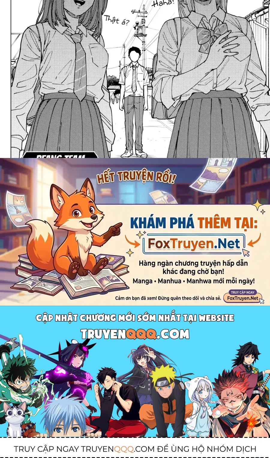 Sangeki Chapter 2 - 30