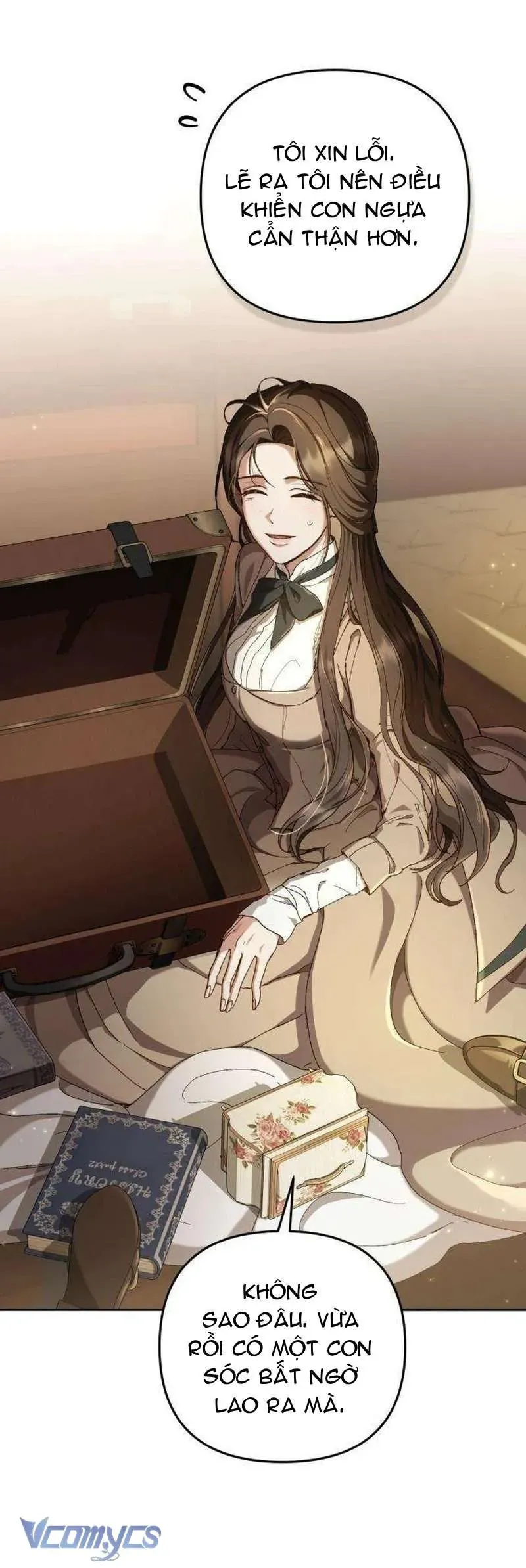 Kẻ Tạo Scandal Chapter 3 - 58