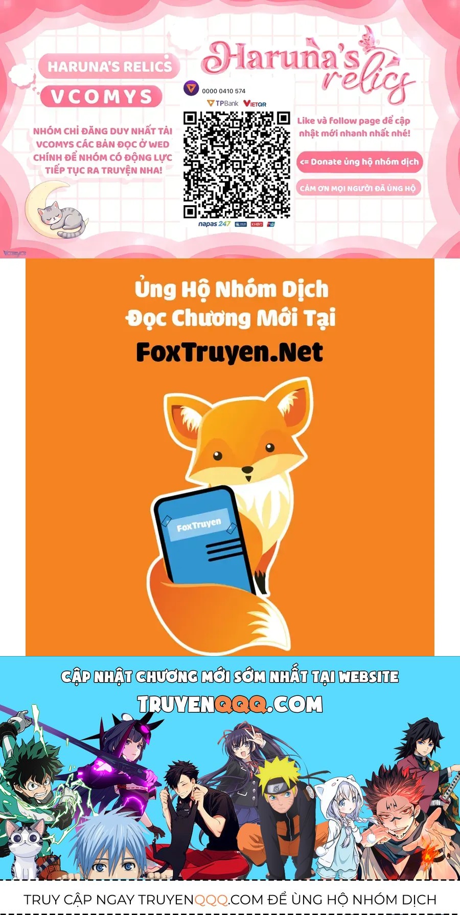 Kẻ Tạo Scandal Chapter 3 - 94