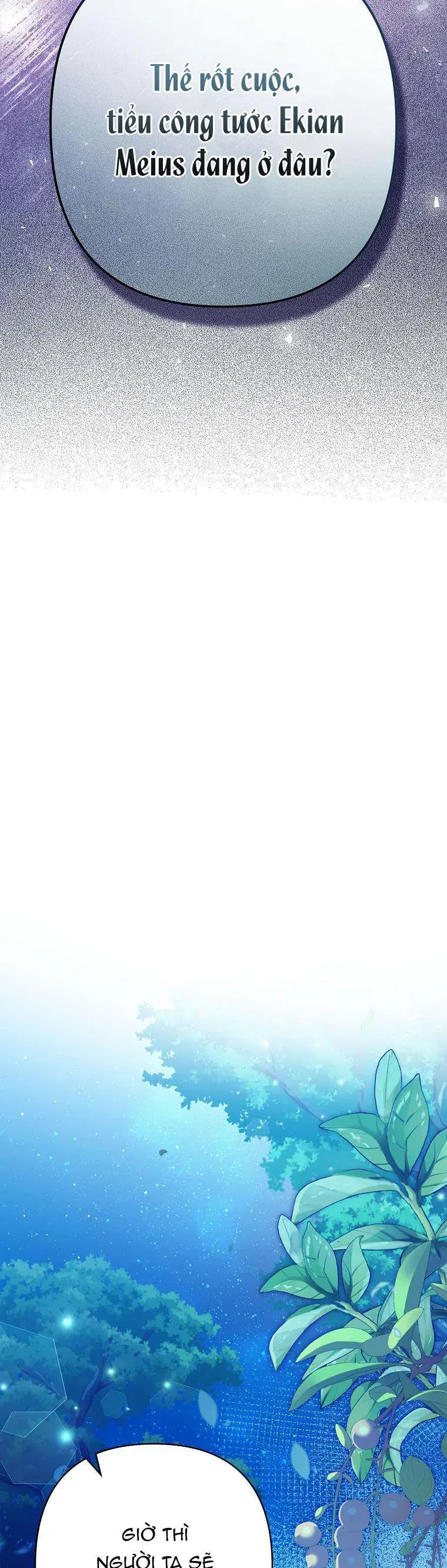 Tôi Giả Vờ Có Thai, Nhưng Chồng Tôi Đã Quay Trở Lại Chapter 1 - 20