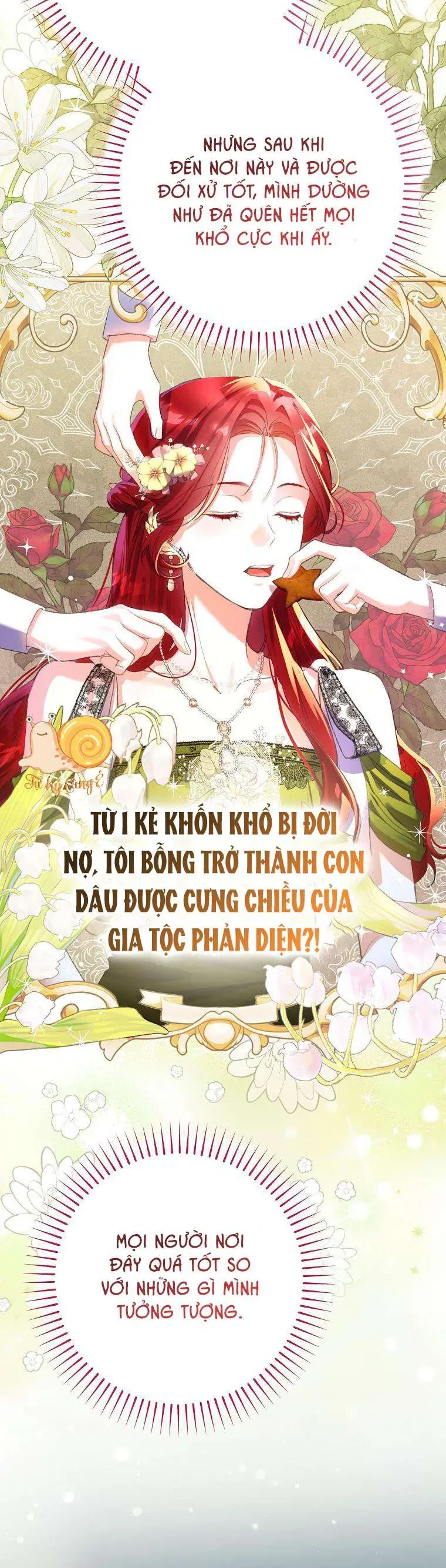 Tôi Giả Vờ Có Thai, Nhưng Chồng Tôi Đã Quay Trở Lại Chapter 1 - 29