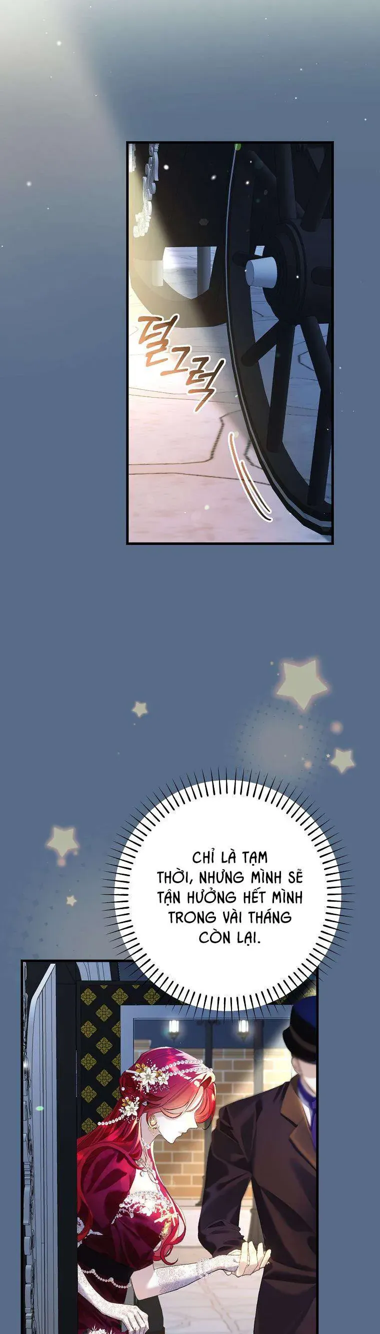 Tôi Giả Vờ Có Thai, Nhưng Chồng Tôi Đã Quay Trở Lại Chapter 1 - 30