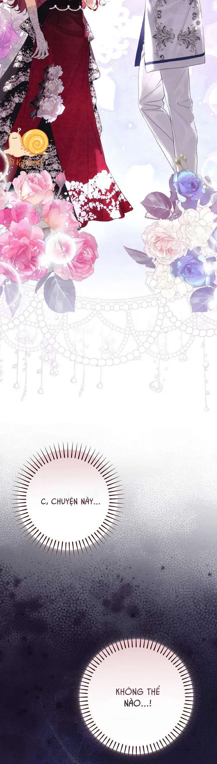 Tôi Giả Vờ Có Thai, Nhưng Chồng Tôi Đã Quay Trở Lại Chapter 1 - 36