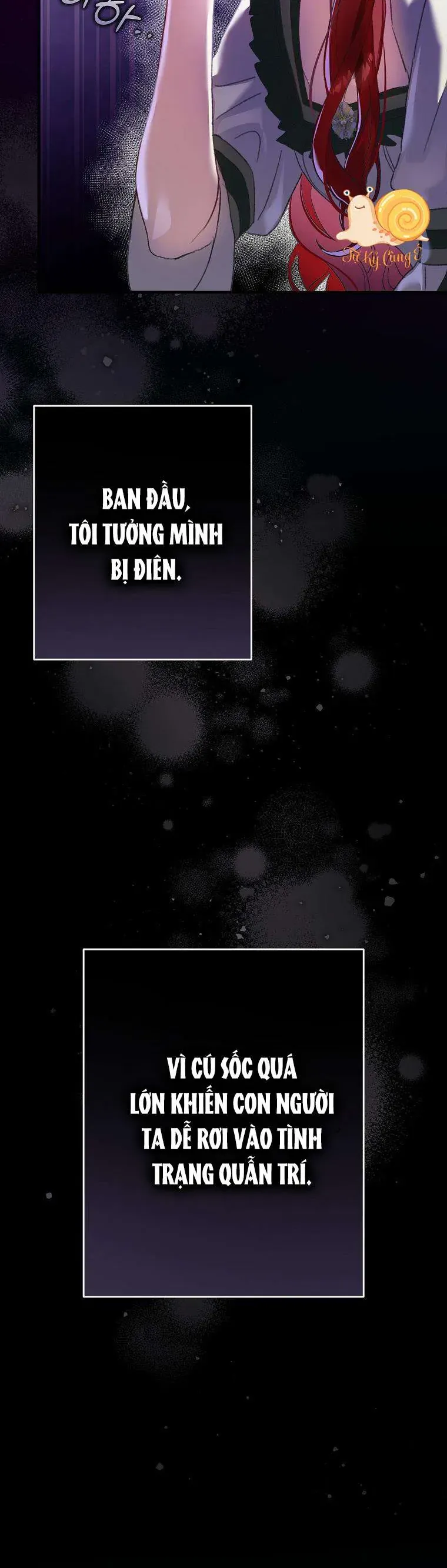 Tôi Giả Vờ Có Thai, Nhưng Chồng Tôi Đã Quay Trở Lại Chapter 1 - 42