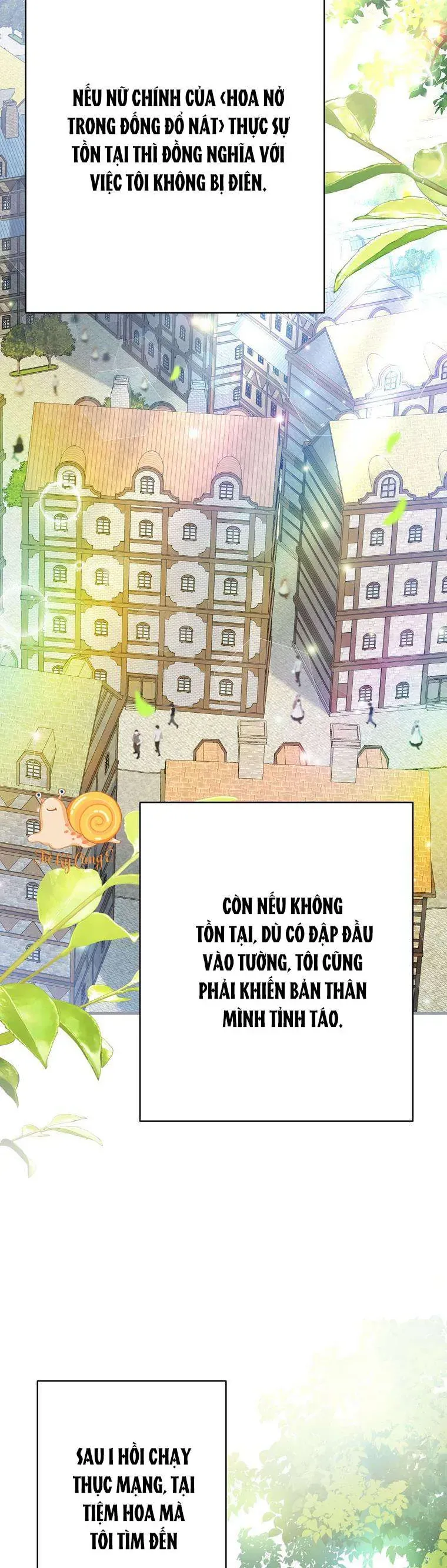 Tôi Giả Vờ Có Thai, Nhưng Chồng Tôi Đã Quay Trở Lại Chapter 1 - 45