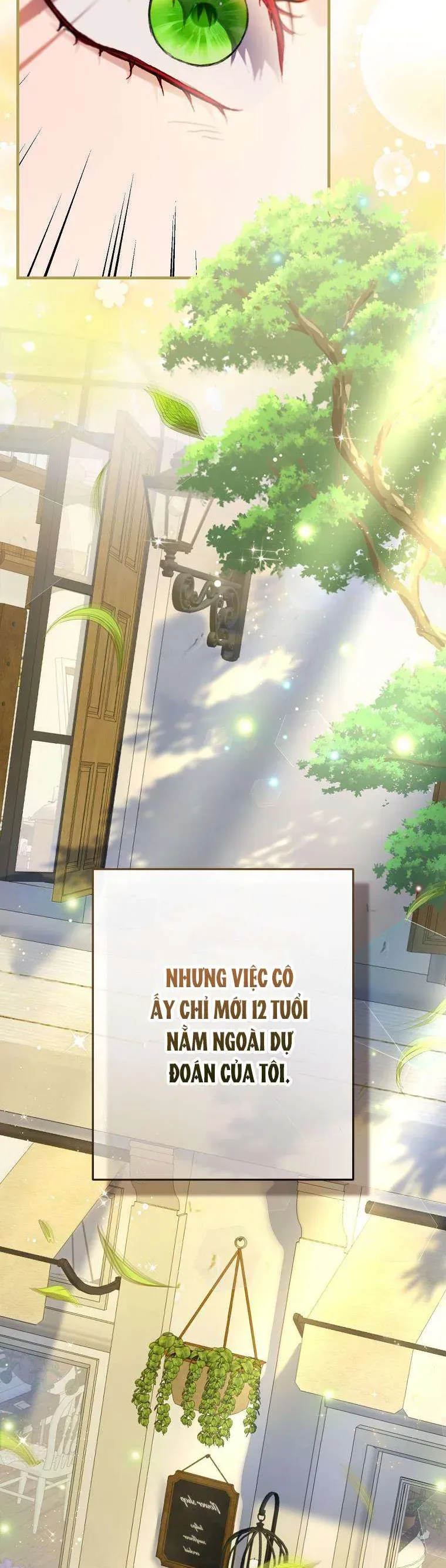 Tôi Giả Vờ Có Thai, Nhưng Chồng Tôi Đã Quay Trở Lại Chapter 1 - 47