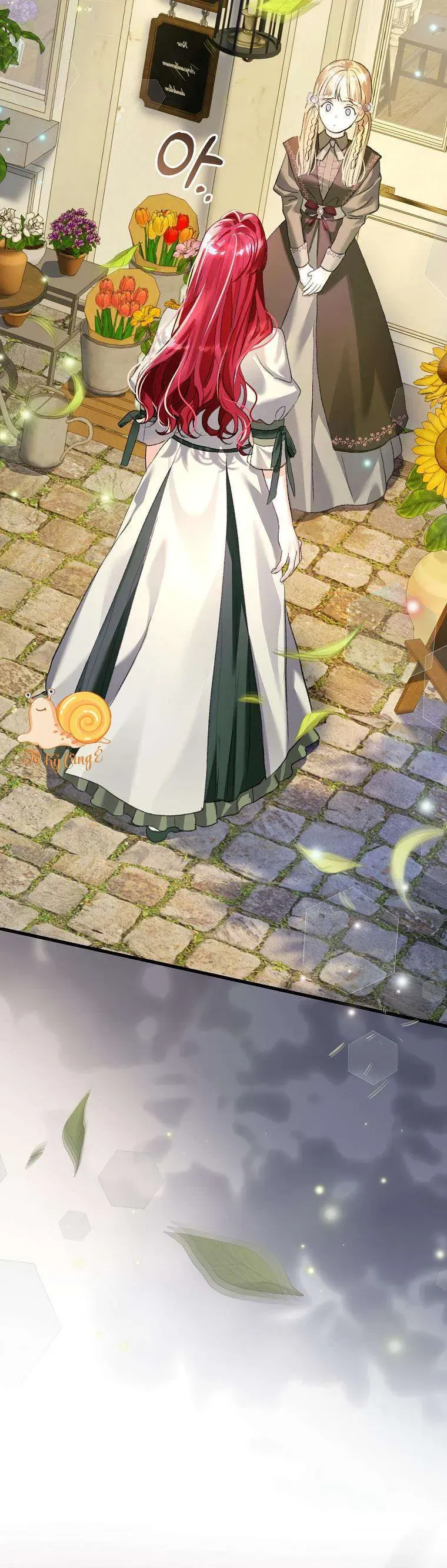 Tôi Giả Vờ Có Thai, Nhưng Chồng Tôi Đã Quay Trở Lại Chapter 1 - 48