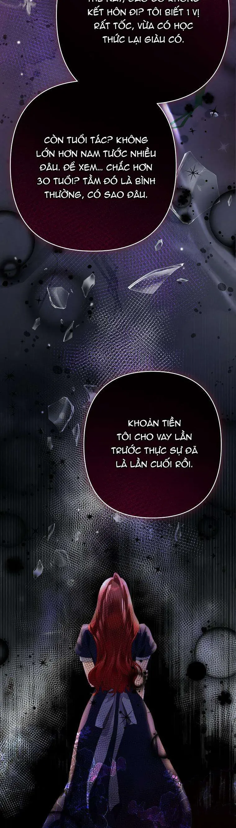 Tôi Giả Vờ Có Thai, Nhưng Chồng Tôi Đã Quay Trở Lại Chapter 1 - 50