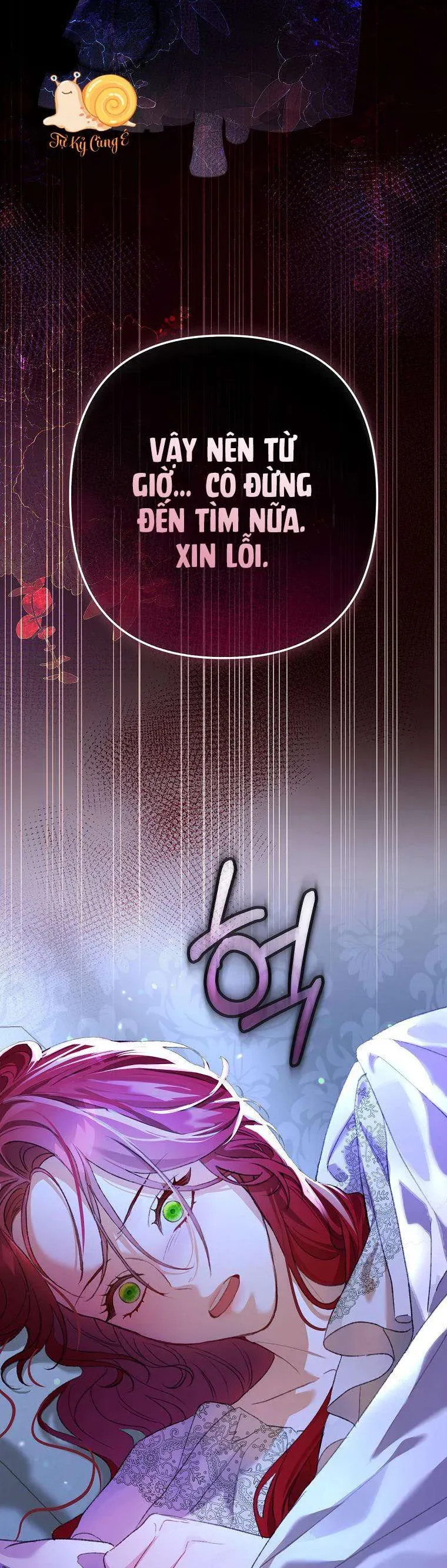 Tôi Giả Vờ Có Thai, Nhưng Chồng Tôi Đã Quay Trở Lại Chapter 1 - 51