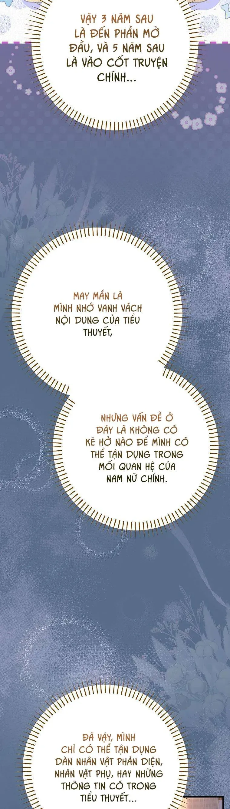 Tôi Giả Vờ Có Thai, Nhưng Chồng Tôi Đã Quay Trở Lại Chapter 1 - 57