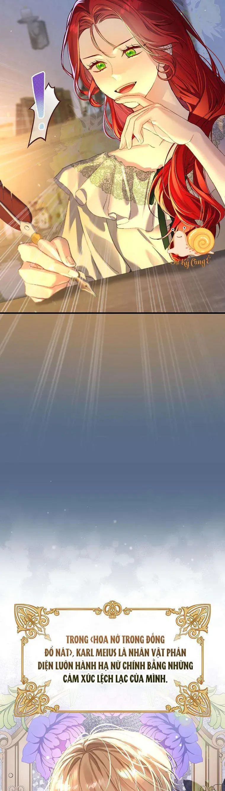 Tôi Giả Vờ Có Thai, Nhưng Chồng Tôi Đã Quay Trở Lại Chapter 1 - 59