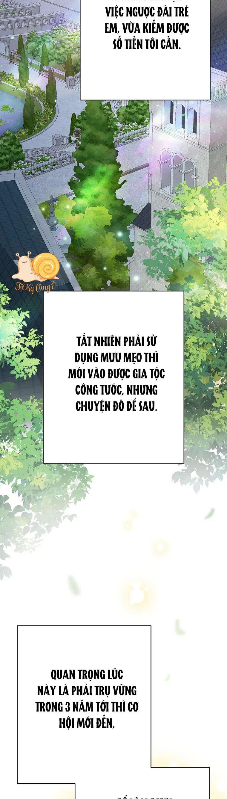 Tôi Giả Vờ Có Thai, Nhưng Chồng Tôi Đã Quay Trở Lại Chapter 1 - 68