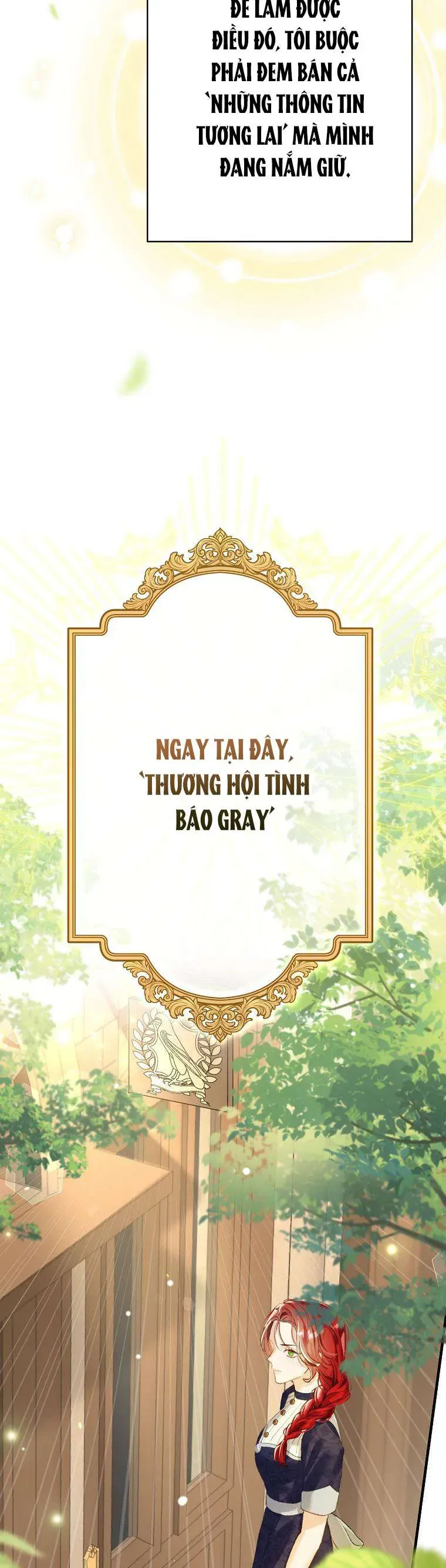 Tôi Giả Vờ Có Thai, Nhưng Chồng Tôi Đã Quay Trở Lại Chapter 1 - 69