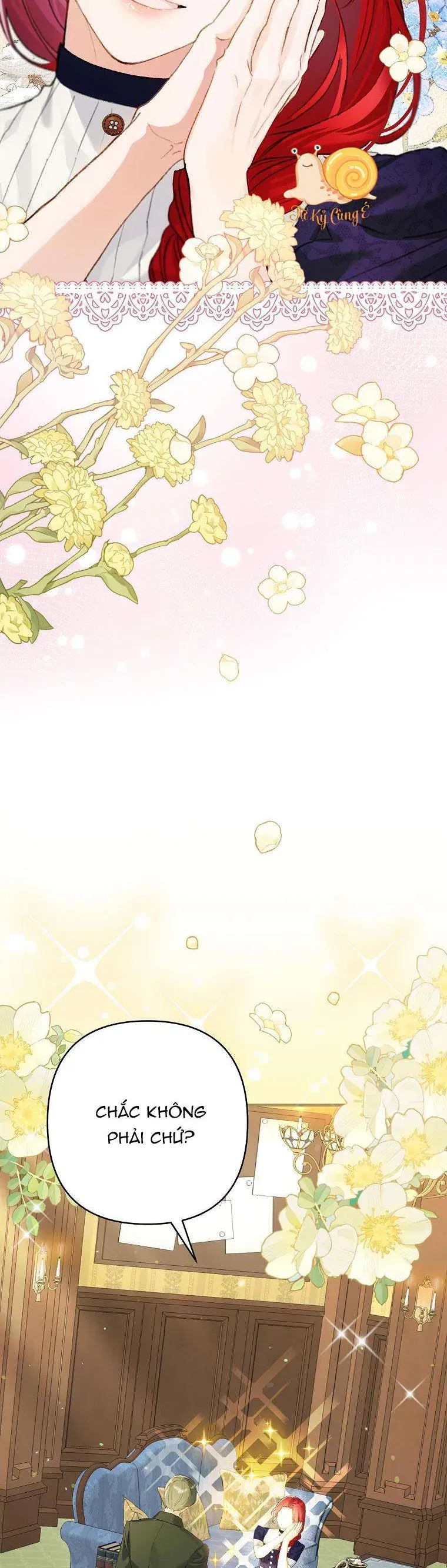 Tôi Giả Vờ Có Thai, Nhưng Chồng Tôi Đã Quay Trở Lại Chapter 1 - 74