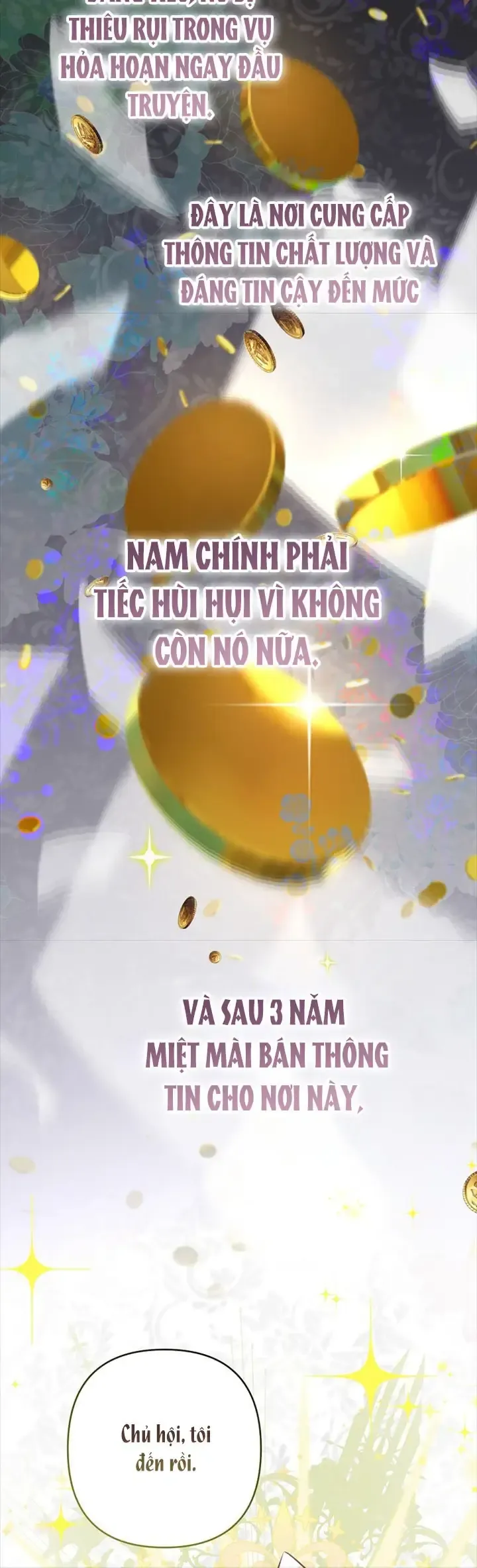 Tôi Giả Vờ Có Thai, Nhưng Chồng Tôi Đã Quay Trở Lại Chapter 2 - 2