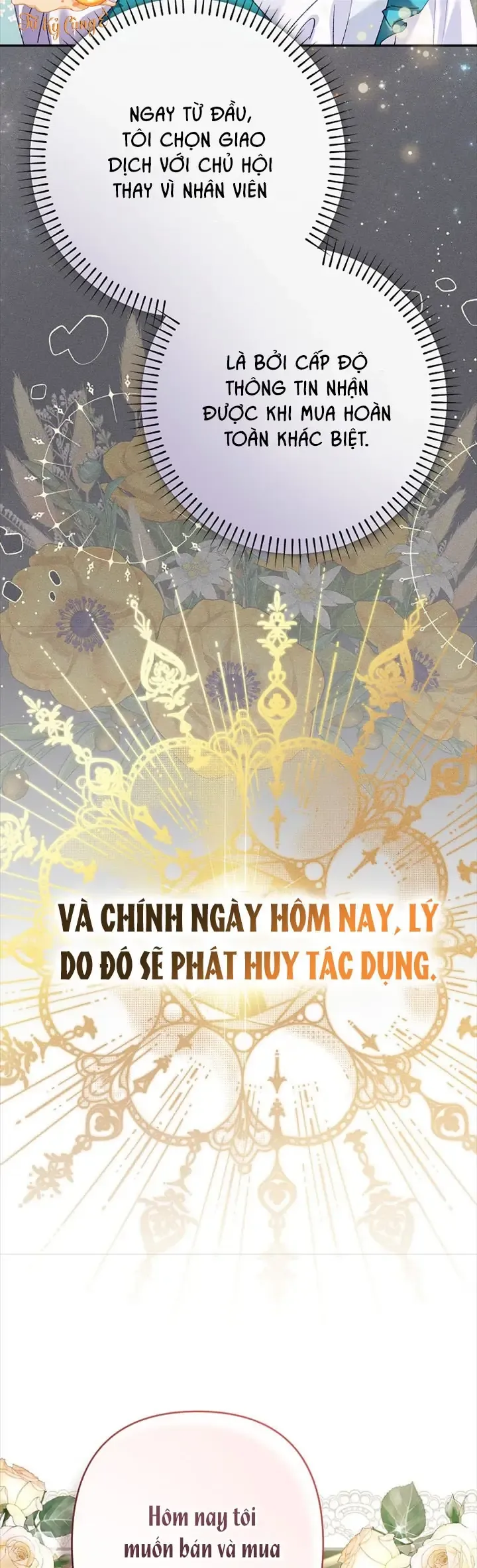 Tôi Giả Vờ Có Thai, Nhưng Chồng Tôi Đã Quay Trở Lại Chapter 2 - 11