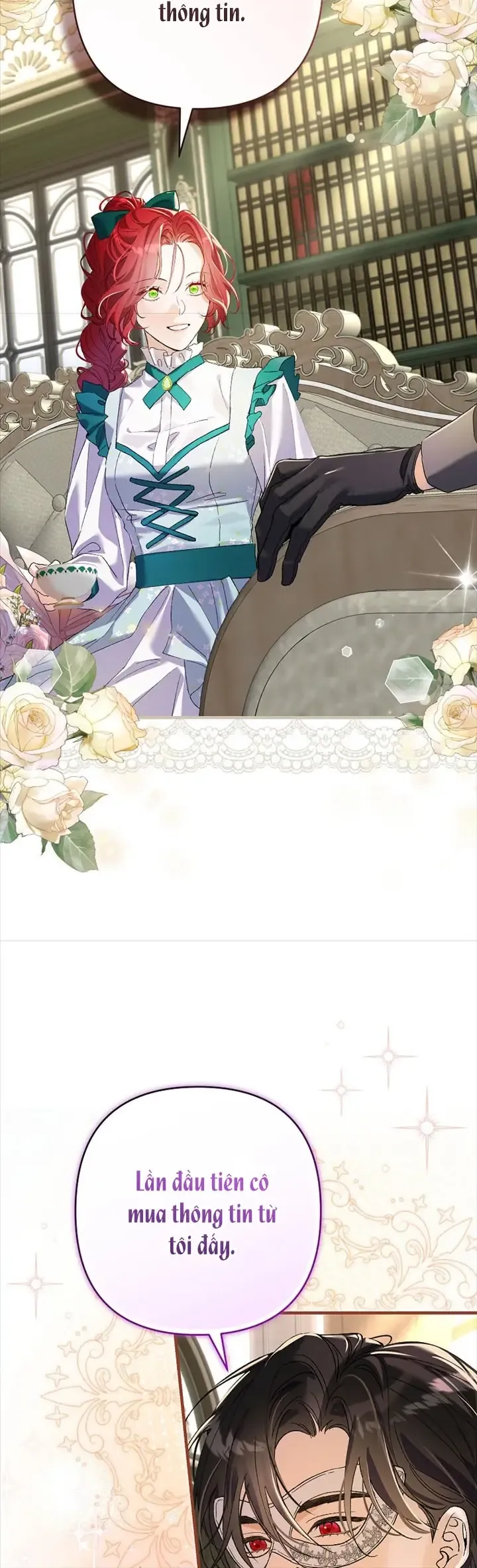 Tôi Giả Vờ Có Thai, Nhưng Chồng Tôi Đã Quay Trở Lại Chapter 2 - 12