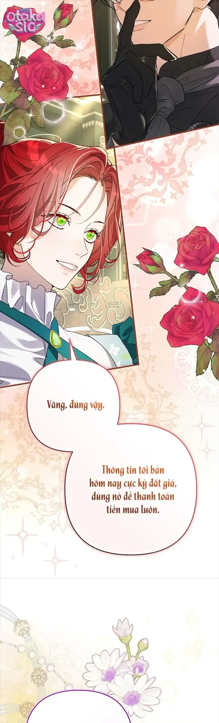 Tôi Giả Vờ Có Thai, Nhưng Chồng Tôi Đã Quay Trở Lại Chapter 2 - 13