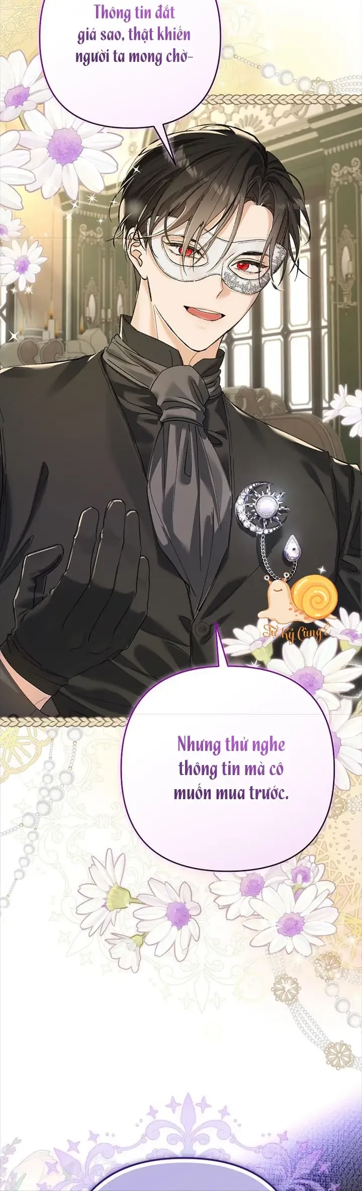 Tôi Giả Vờ Có Thai, Nhưng Chồng Tôi Đã Quay Trở Lại Chapter 2 - 14