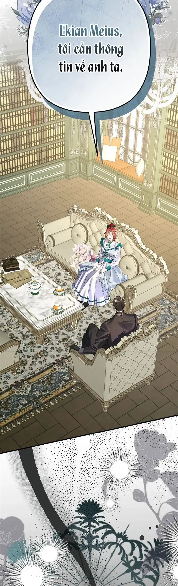 Tôi Giả Vờ Có Thai, Nhưng Chồng Tôi Đã Quay Trở Lại Chapter 2 - 16