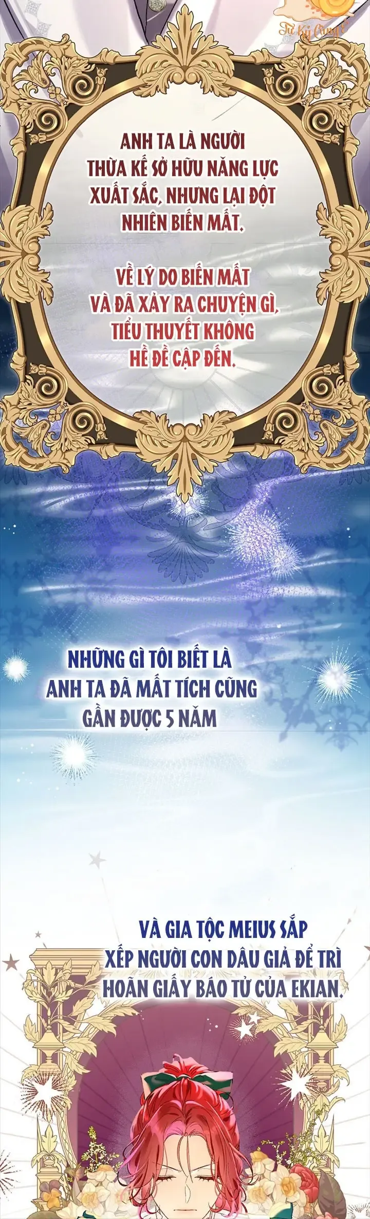 Tôi Giả Vờ Có Thai, Nhưng Chồng Tôi Đã Quay Trở Lại Chapter 2 - 18