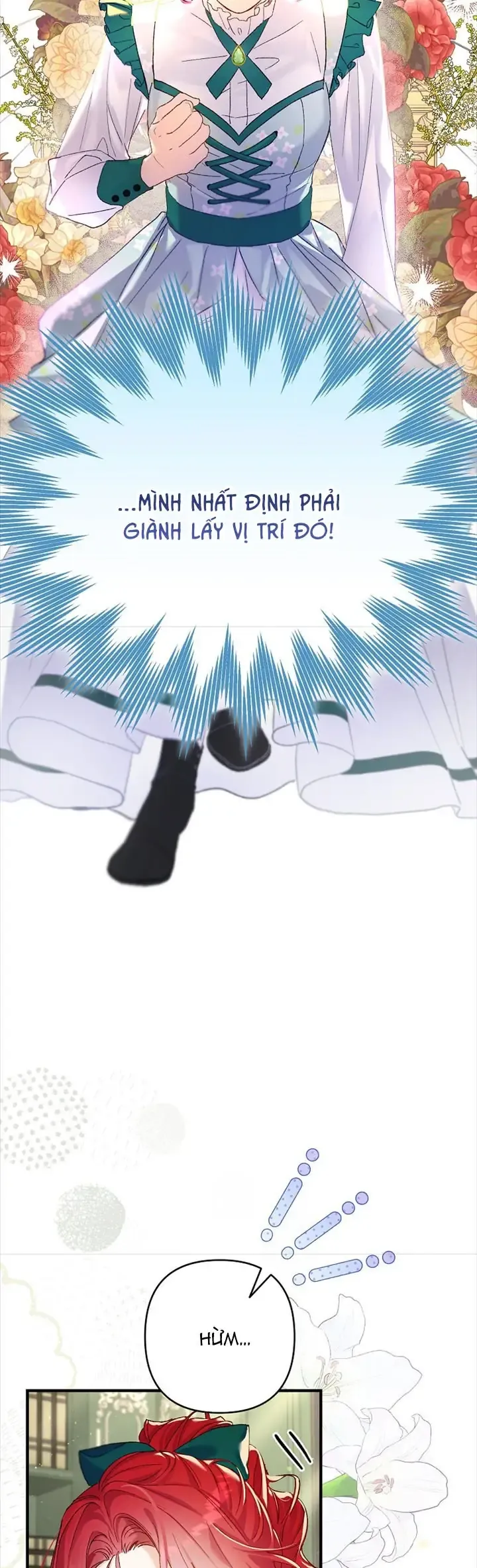 Tôi Giả Vờ Có Thai, Nhưng Chồng Tôi Đã Quay Trở Lại Chapter 2 - 19